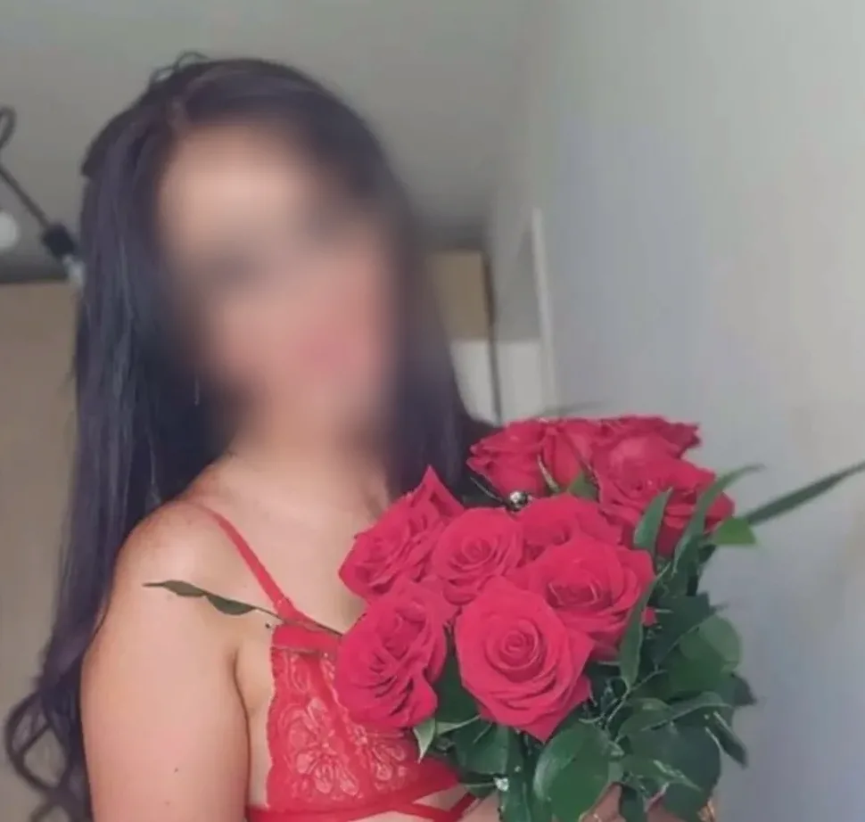 Cecilia, 31
