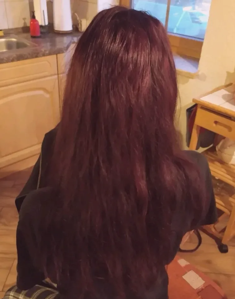 Charlotte, 29