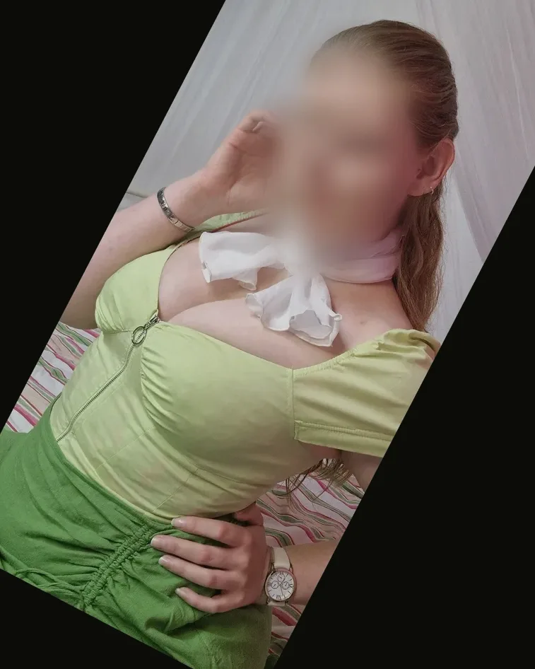 Louise, 20