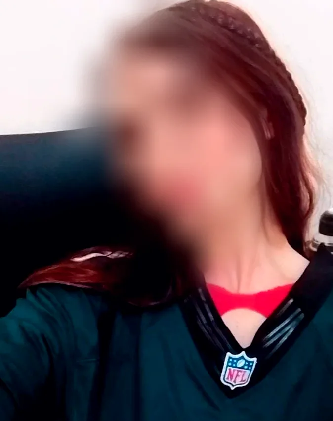 Matilda, 26